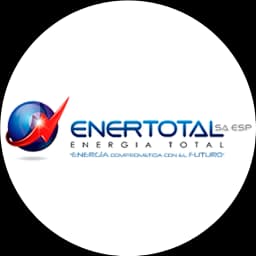 Energia Enertotal S.a E.s.p