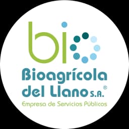 Bioagricola Codigo de Barras