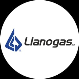 Llanogas Sa Esp