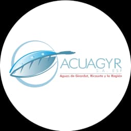 Acueducto de Girardot Acuagyr