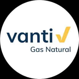 Vanti Sa Esp Gas Natural