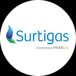 GAS NTRAL SURTIGAS SA ESP