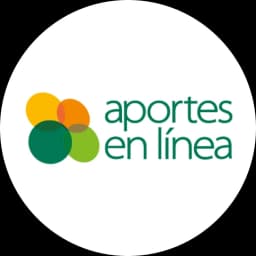 Planilla As Aportes en Linea