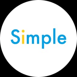 Simple S a Nuevo